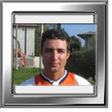 Federico Cailotto - Atleta