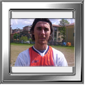 Favero Alessandro atleta