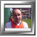 Stefano Visentini - Atleta