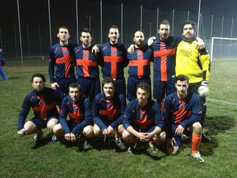  A.C. Codiverno Stagione 2010-2011